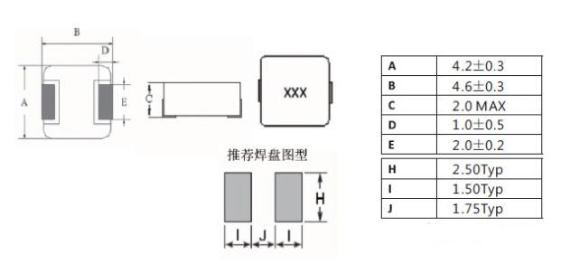 一体成型电感工艺的优势